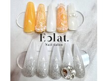 夏の定額デザイン¥8,000‐