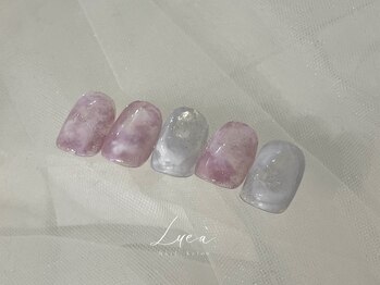 リュア(Luea)/シーズンニュアンス