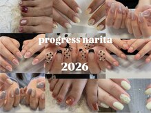 プログレス 成田店(PROGRESS by ヂェムクローバーヘア)