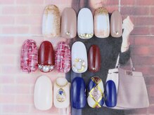 ラヴィヴィ 表参道店(LAVIVI.)/ジェル　表参道店