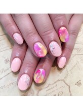 ネイルベアー(Nail Bear)/アートコース1［6,600円］