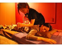 タイ古式マッサージアンドカフェ ワイルーム 藤沢(wai room)/タイ古式マッサージ
