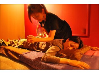 タイ古式マッサージアンドカフェ ワイルーム 藤沢(wai room)/タイ古式マッサージ