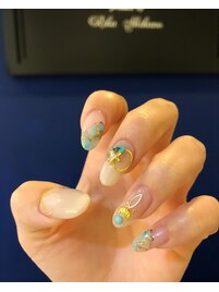 ストーンネイル