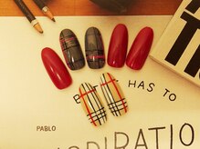 ティーエヌ 名古屋矢場町店/トレンドデザイン￥5980