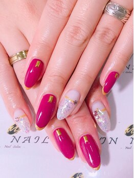 オンネイル(on nail)/
