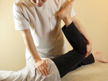 はまじまカイロプラクティック/骨盤矯正で痩身と美尻＆美脚☆