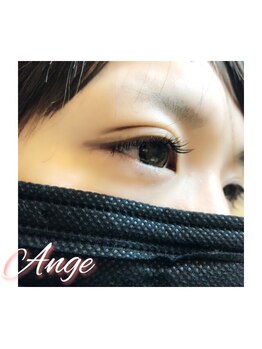 アンジュ(Ange)/Ange