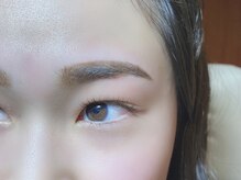 ヨヘン 芦屋店(YoHen)/眉wax