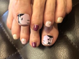 ヤシの木