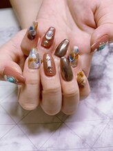 ラウレア(Laurea)/ニュアンス