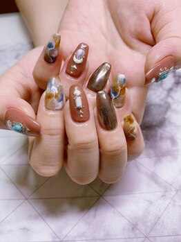 ラウレア(Laurea)/ニュアンス