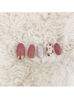 エトワール 中川中島店(Etoile)/デザインジェル