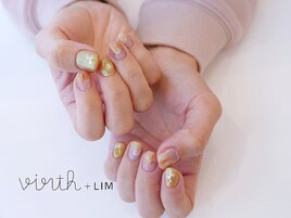 《nail》担当:森