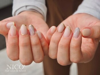 ニコプラス(NICO+)/