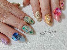 ネイルサロン ラゴ(Nail salon Lago.)/