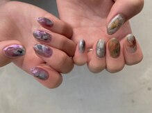 ブランシェール(blancher)/order design