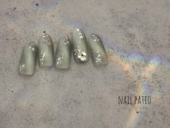 ネイルパティオ 草加店(nail patio)/