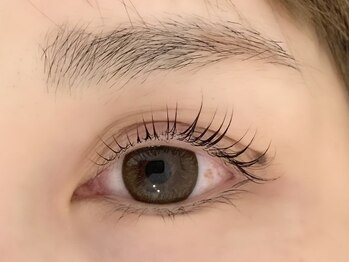 コレット 関目店(colette.)/ラッシュリフト☆カールデザイン