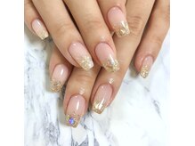 ブルーミィ ネイルズ(Bloomie nails)の雰囲気（丁寧な施術でキレイ長持ち♪）