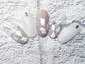 ヌー(NuU)/フェアリー　32F