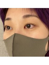 スー(Suu.)/パリジェンヌラッシュリフト