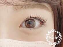 アイサロンフェア 横浜(eyesalon Fair)/パリジェンヌラッシュリフト