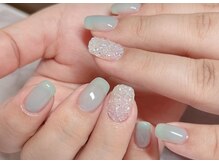 シス 福岡市南区高宮店(Sis)/ピクシーネイル