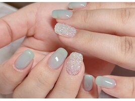 ピクシーネイル