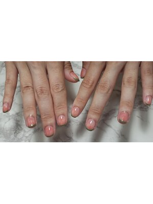 Nailsalon Bonheur　【ネイルサロン ボヌール】