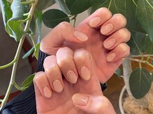 ネイルサロン フィフスアベニュー(Fifth Avenue)/スタッズネイル