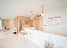 骨盤整体×サロン 堺市美原区