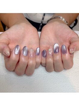 メイヴン(Maven)/