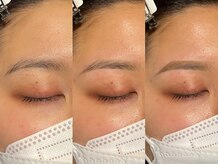 ポルテニーロクキュー ブレス(LASH&BROW PORTE269×brace)/アイブロウ