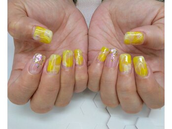 ネイルラビット(NAIL Rabbit)/