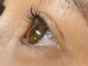 LUCID STYEL BELLE eyelash【5/14NEW OPEN(予定)】の写真/顔の印象を左右する大切な目元を美しくデザイン◎自然に馴染む上品な仕上がりでワンランク上の目元に！