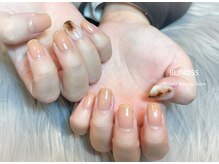 ブリノス(BLINOSS)/シンプル☆ニュアンスデザイン
