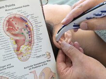 大森カイロプラクティック院/ニューロ・オリキュロセラピー