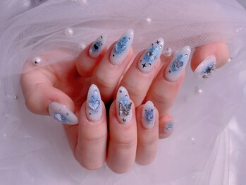 スノーネイルサロン 新宿店(Snow nail salon)/