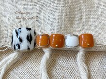 アーバンシーネイル 赤羽店(Urbansea nail)/nail season design 10.980円