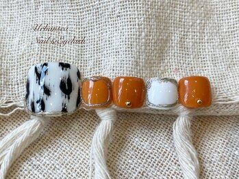 アーバンシーネイル 赤羽店(Urbansea nail)/nail season design 10.980円