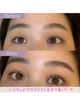 バンビッシュ 吉祥寺店/HBL&まつパ(小松)