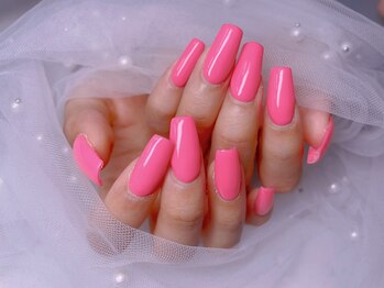 スノーネイルサロン 新宿店(Snow nail salon)/