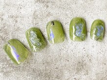 ベアー(Bare)/メロンソーダ