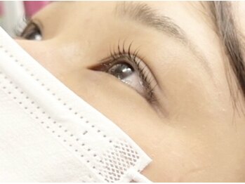 美容室わたなべ/ファービーロッド