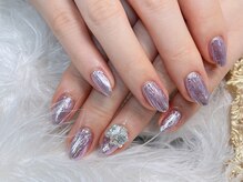 ジョジョネイル(JOJOネイル)/