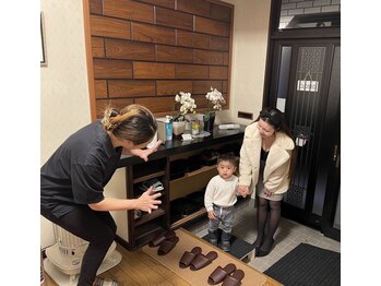 リヴプレシャス(Live precious)/ありがとうございます