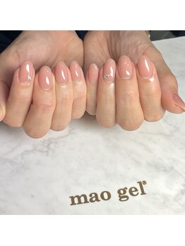 アイリッシュネイル 久屋大通店(Irish Nail)/303.606重ね