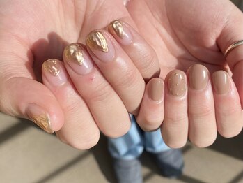 プケ ラ 浦安店(Phu’k la)/asimee collection