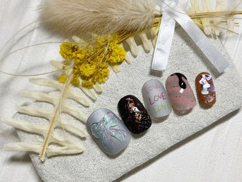 ブレス 仙台駅前本店(BLESS)/バレンタイン＆ホワイトデー